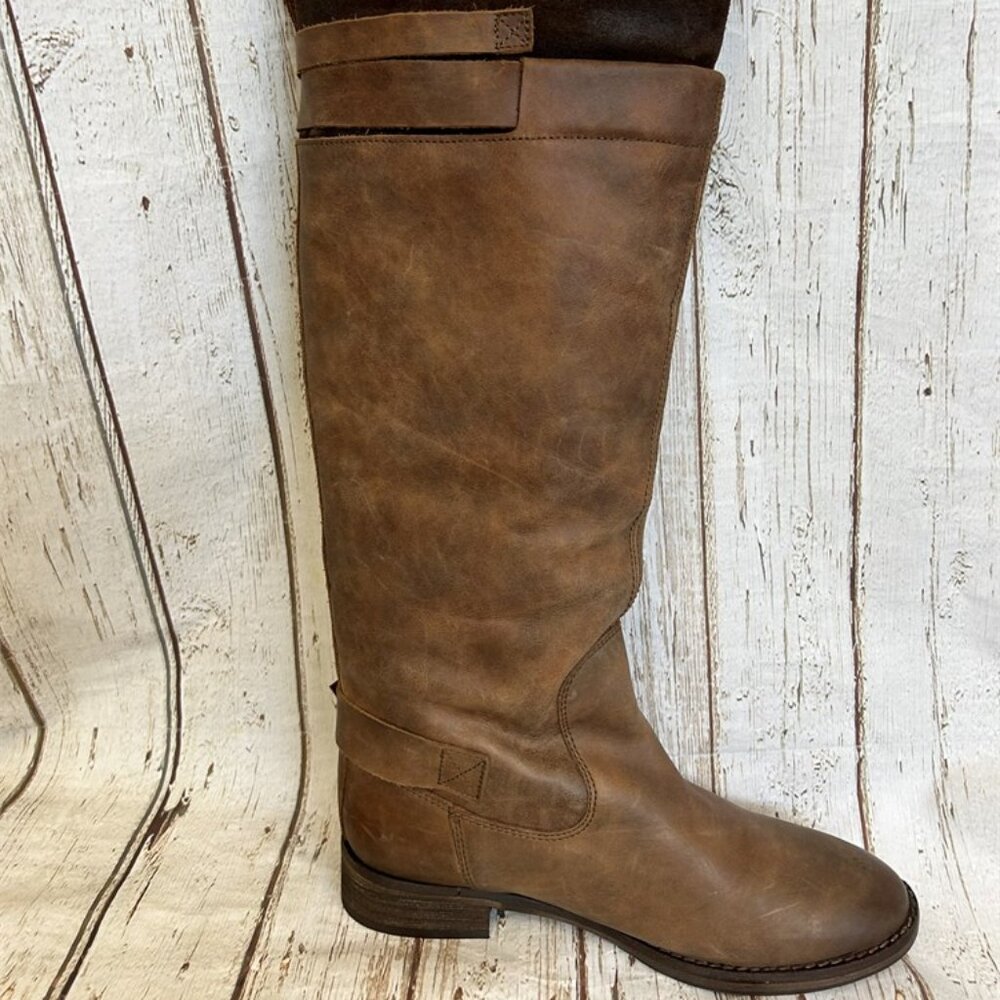 SixtySeven Manhattanmax Knee high Boots